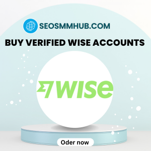 Buy Verified Wise Accounts