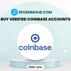 Buy Verified Coinbase Accounts