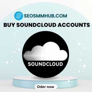 Buy Soundcloud Accounts