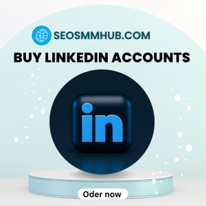 Buy LinkedIn Accounts