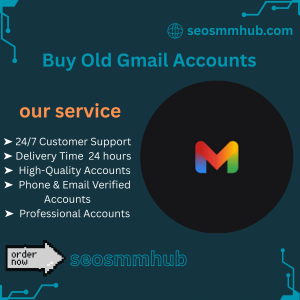 buy old gmail accounts