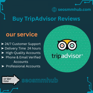 Buy TripAdvisor Reviews